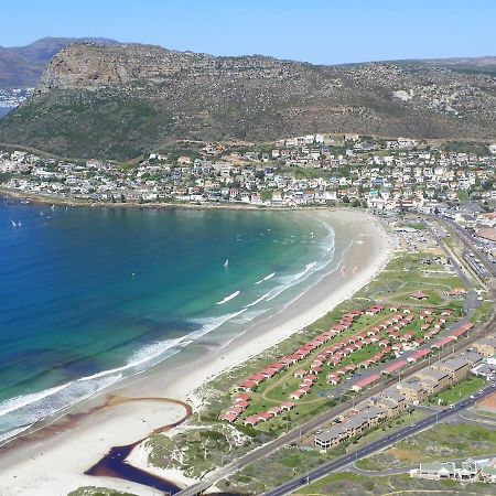 Crow'S Nest Fish Hoek Esterno foto