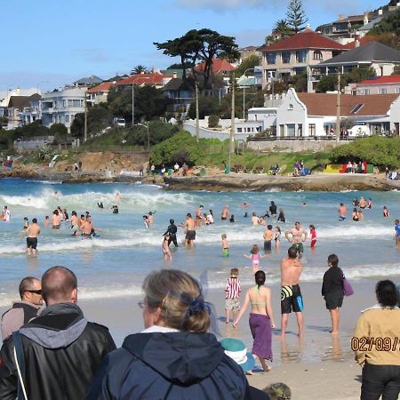 Crow'S Nest Fish Hoek Esterno foto