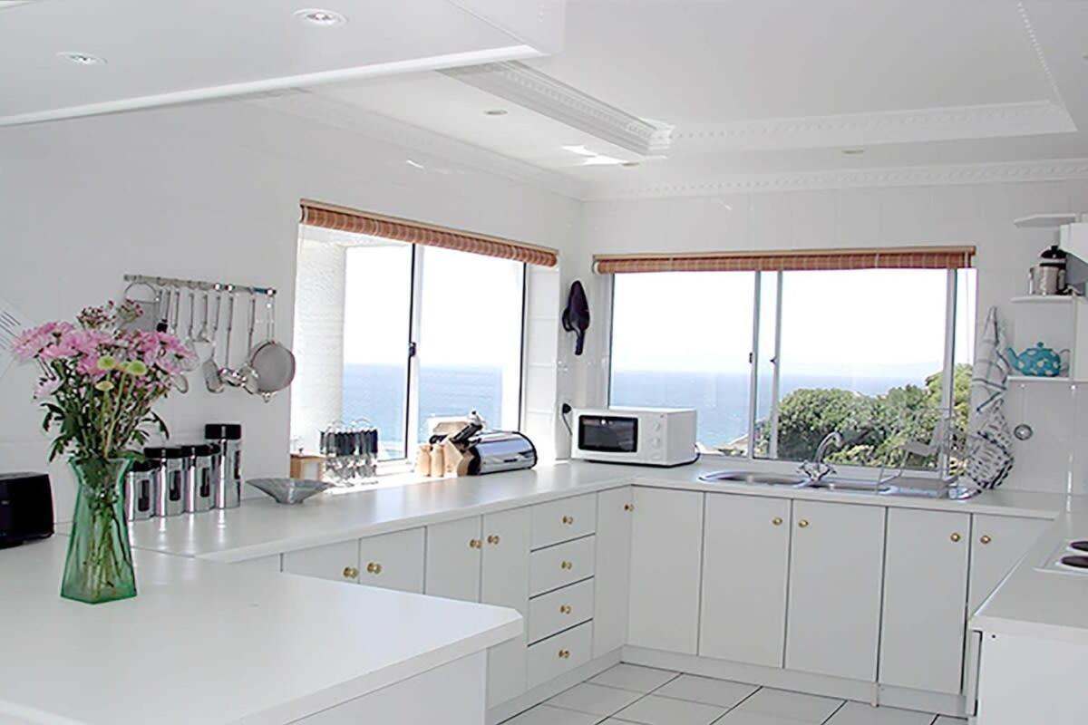 Crow'S Nest Fish Hoek Esterno foto