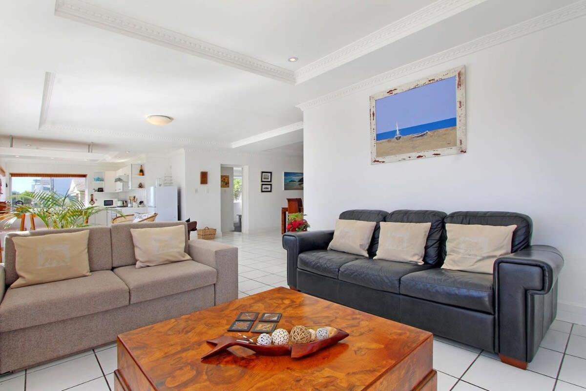 Crow'S Nest Fish Hoek Esterno foto