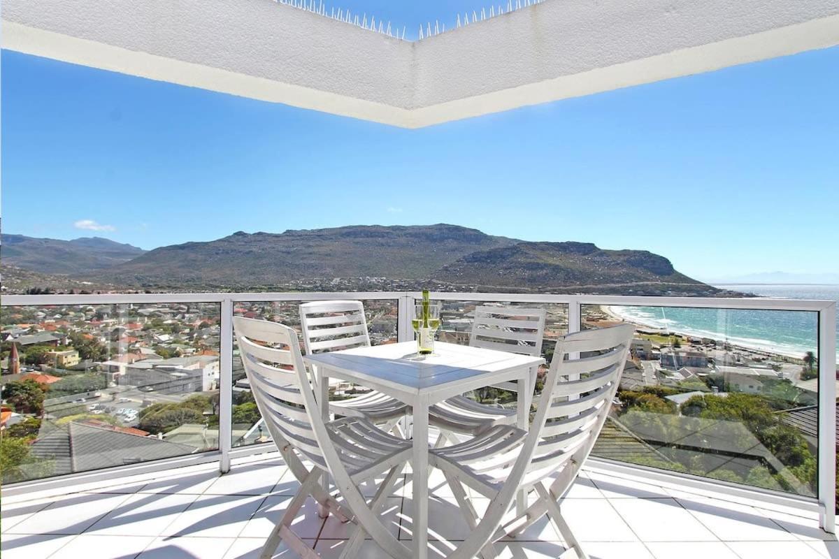 Crow'S Nest Fish Hoek Esterno foto